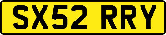 SX52RRY