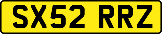 SX52RRZ