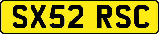 SX52RSC