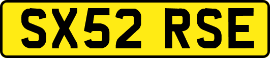 SX52RSE