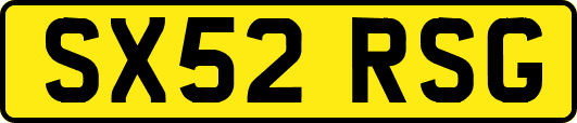 SX52RSG