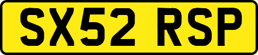 SX52RSP