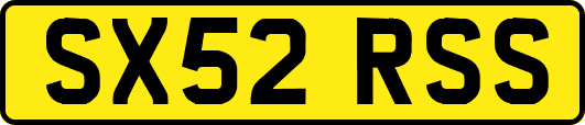 SX52RSS