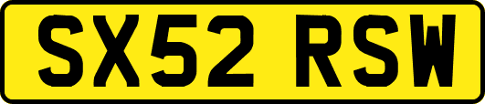 SX52RSW
