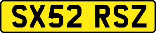 SX52RSZ