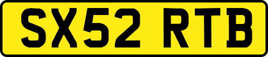 SX52RTB