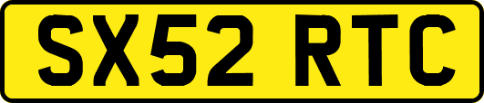 SX52RTC