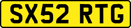 SX52RTG