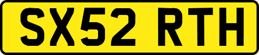 SX52RTH