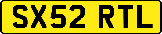 SX52RTL