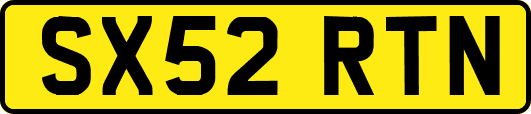 SX52RTN