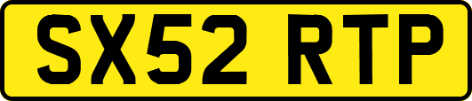 SX52RTP