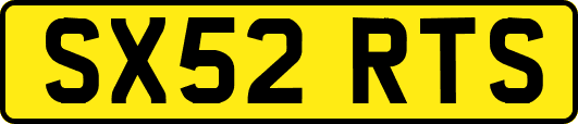SX52RTS