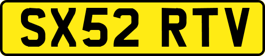 SX52RTV