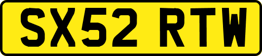 SX52RTW