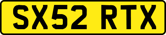 SX52RTX