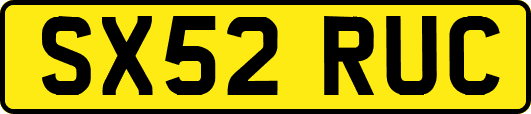 SX52RUC