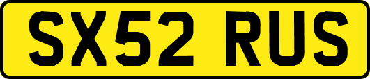 SX52RUS