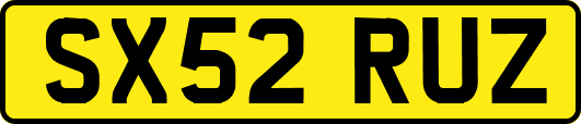 SX52RUZ