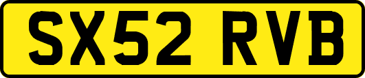 SX52RVB