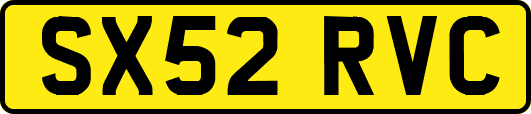SX52RVC