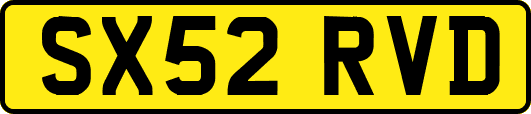 SX52RVD