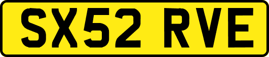 SX52RVE