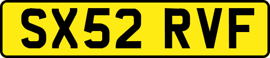 SX52RVF