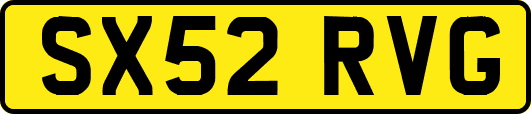 SX52RVG