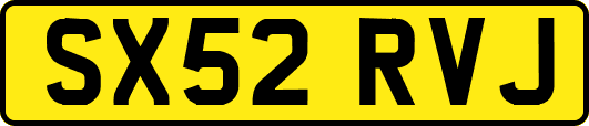 SX52RVJ