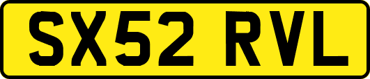 SX52RVL