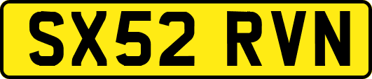 SX52RVN