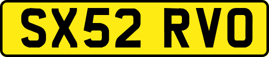 SX52RVO