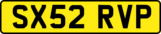 SX52RVP
