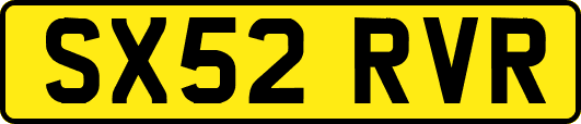 SX52RVR