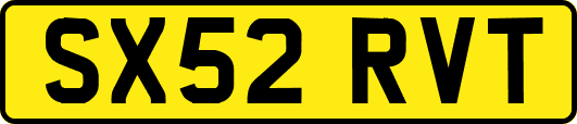 SX52RVT
