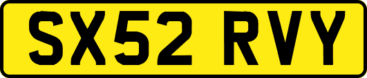 SX52RVY