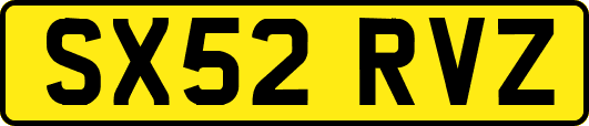 SX52RVZ