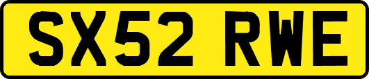 SX52RWE