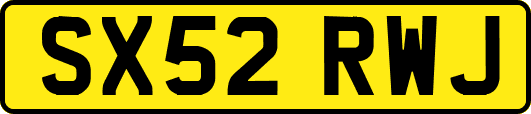 SX52RWJ