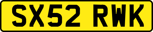 SX52RWK
