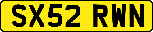 SX52RWN