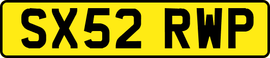 SX52RWP