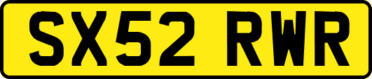 SX52RWR