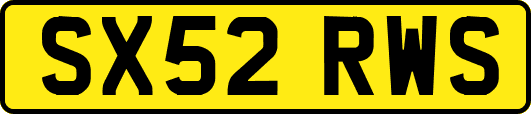 SX52RWS
