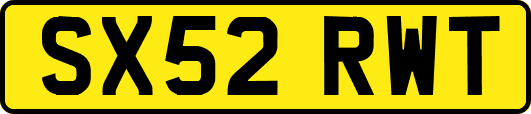 SX52RWT
