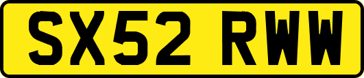 SX52RWW