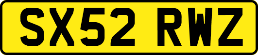 SX52RWZ