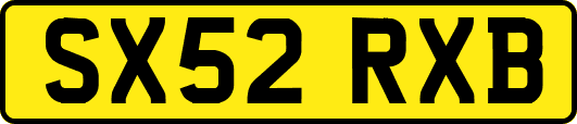 SX52RXB