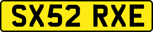 SX52RXE